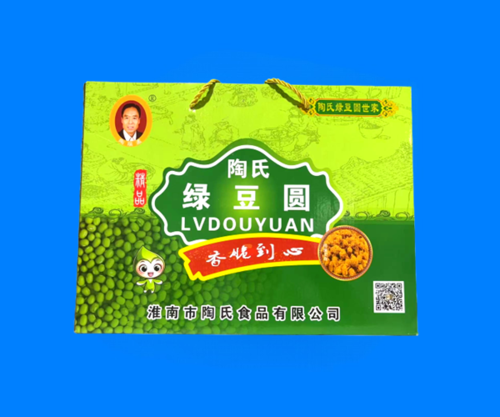 礼盒系列